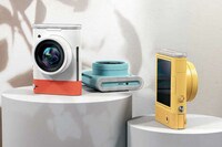 DSLR-Like Vlogging Cameras Image 2