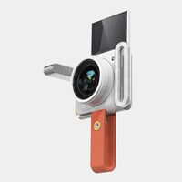 DSLR-Like Vlogging Cameras Image 4