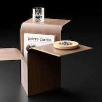 Triple-Tabletop Coffee Tables Image 3