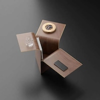 Triple-Tabletop Coffee Tables Image 7