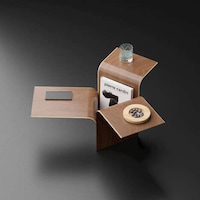 Triple-Tabletop Coffee Tables Image 8