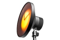 Dual-Purpose Camera-Like Lamps Image 1