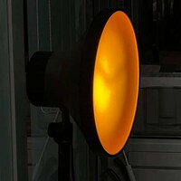 Dual-Purpose Camera-Like Lamps Image 2