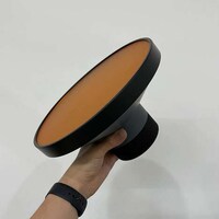 Dual-Purpose Camera-Like Lamps Image 7