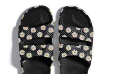 100% Recyclable Sandals