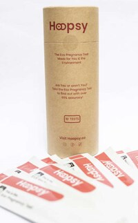 Paper Pregnancy Tests Image 2