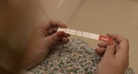Paper Pregnancy Tests Image 5