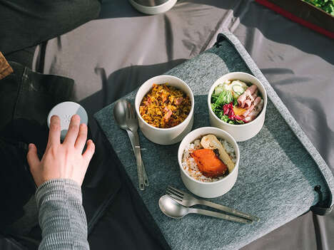 Ourdoor Dining Collections
