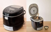 Carb Reduction Rice Cookers Image 1