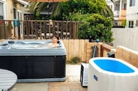 Portable Cold Plunge Tubs Image 3