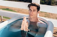 Portable Cold Plunge Tubs Image 4