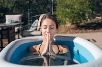 Portable Cold Plunge Tubs Image 5