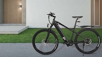 Flagship Minimalist E-Bikes Image 1