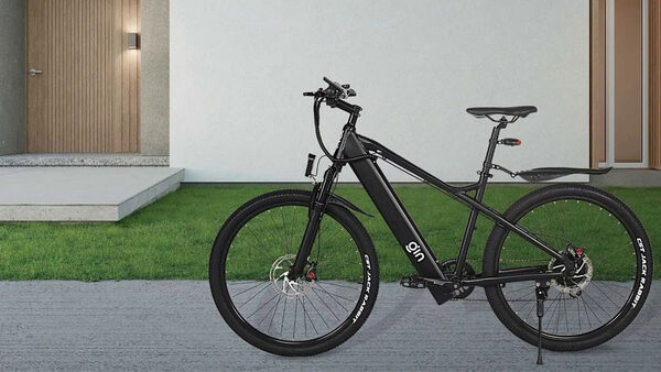 Flagship Minimalist E-Bikes
