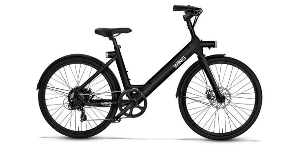 High-Performance Step-Thru E-Bikes