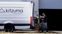 Pre-Assembled Bike Deliveries Image 1