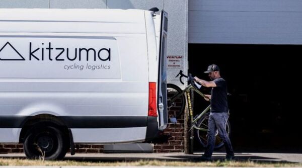 Pre-Assembled Bike Deliveries