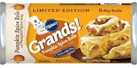 Seasonal Cookie Dough Collections Image 1