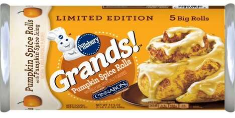 Seasonal Cookie Dough Collections