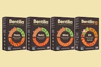 Lentil-Based Pasta Brands