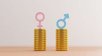 Equality-Focused Algorithm Companies