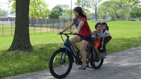 Expansive Cargo Bikes Image 1