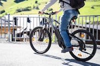 American Bike Sharing Programs Image 1