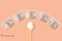 Yogurt Retail Debuts Image 1