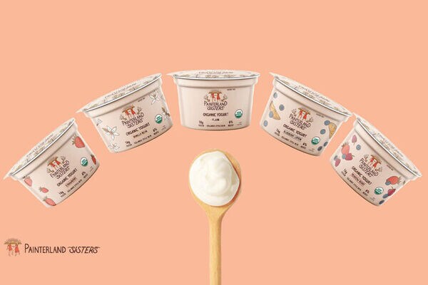 Yogurt Retail Debuts