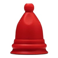 Antibacterial Reusable Menstrual Cups Image 2