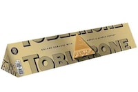 Gilded Caramel Chocolate Bars Image 1