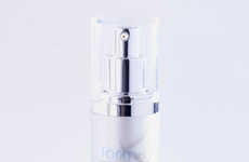 Medical-Grade Anti-Aging Sunscreens