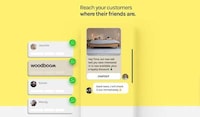 Chat App E-Commerce Integrations Image 1