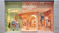 Metaverse-Inspired Retail Interiors Image 1