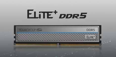 Efficient Computer Memory Modules