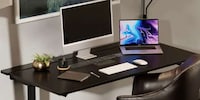 OLED Screen-Equipped Smart Desks Image 2