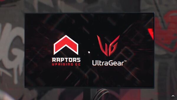 Esports Hardware Partnerships