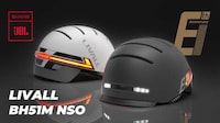 Speaker-Equipped Sports Helmets Image 1