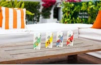 Sustainable Hotel Teas Image 1
