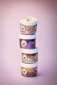 Cannabis-Infused Ice Cream Image 2