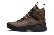 Terrain-Ready Durable Boots