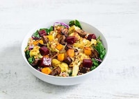 Virtual Vegan Bowl Restaurants Image 1