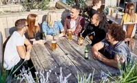 Eco-Friendly Pub Guides Image 1