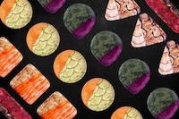 Upcycled Vegetable Packaging Image 1