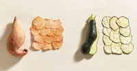 Upcycled Vegetable Packaging Image 2