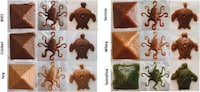 Edible 3D-Printed Insects Image 1