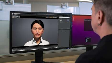 Hyper-Realistic Virtual Avatars