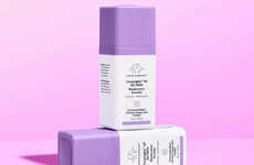 Deeply Replenishing Eye Balms