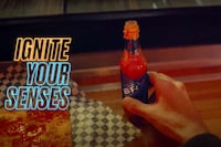 Automotive Hot Sauces