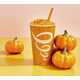 Pumpkin-Inspired Smoothies Image 1